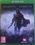 Shadow of Mordor X-Box One - Rybnik Play_gamE PROMOCJA