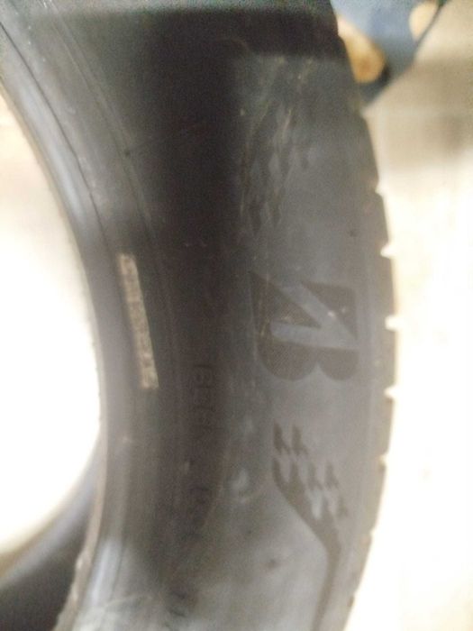 Pneu Bridgestone Turanza t005