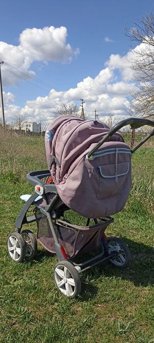 Коляска дитяча б/у