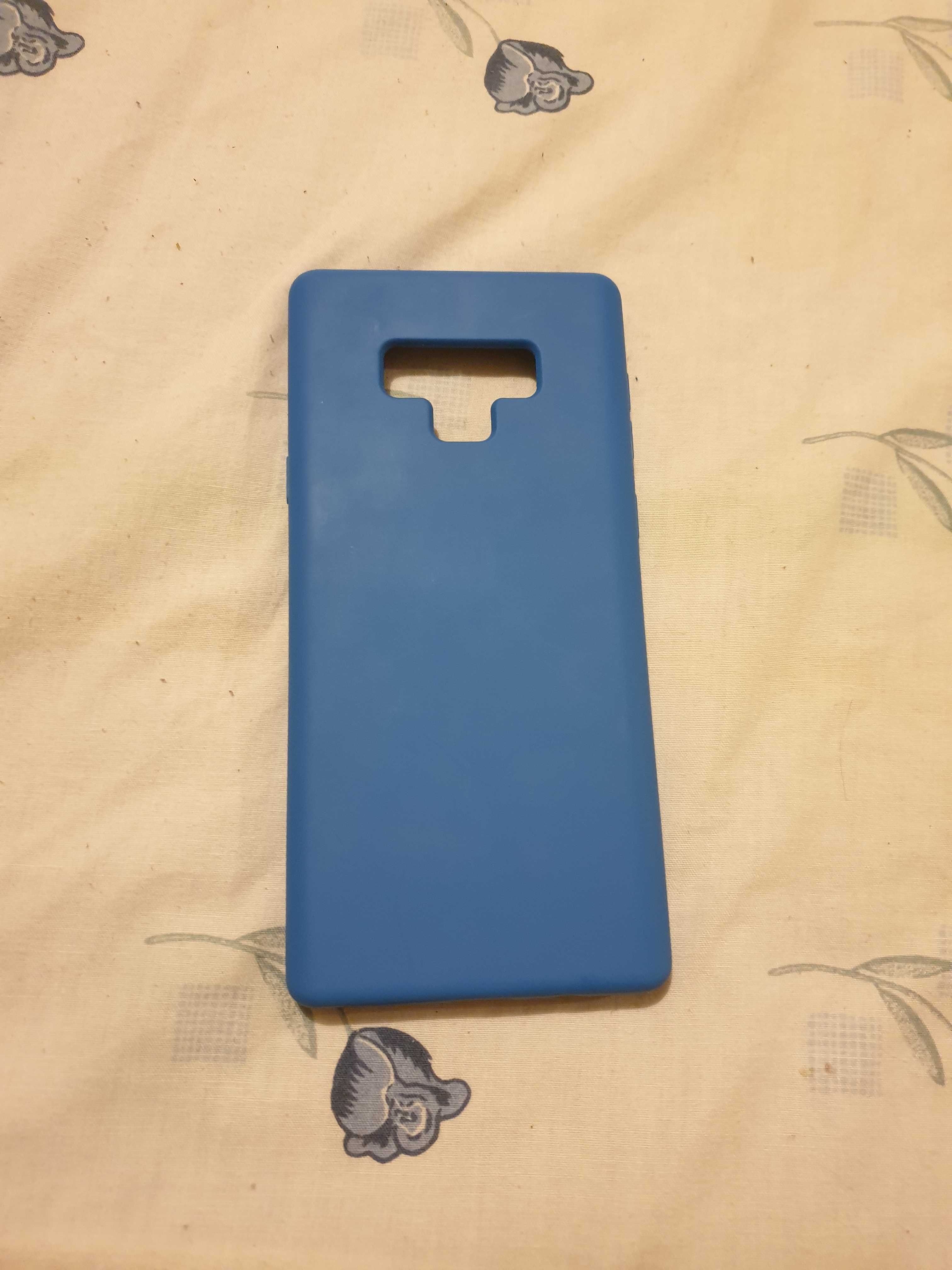 Capa Samsung galaxy note 9