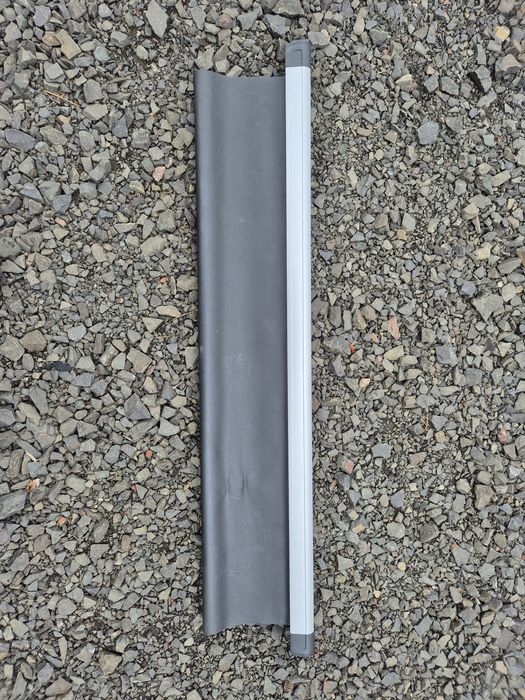 Skoda Octavia A7 Combi гамак органайзер багажник