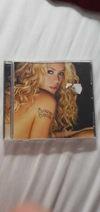 Płyta CD Shakira