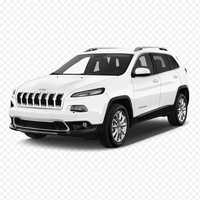 Запчасти, разборка Jeep Cherokee 2.4L 2015г