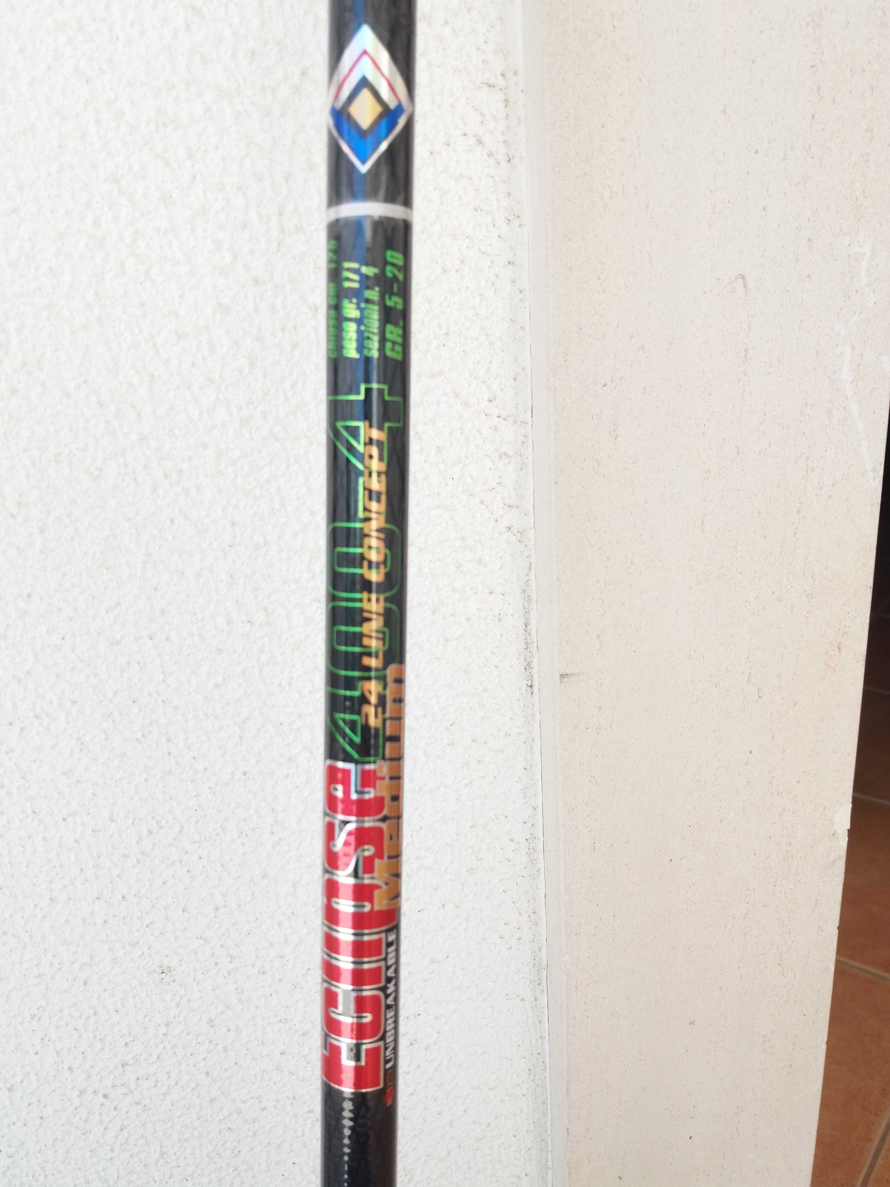Material de pesca