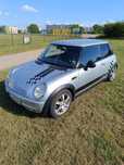 Mini Cooper automat
