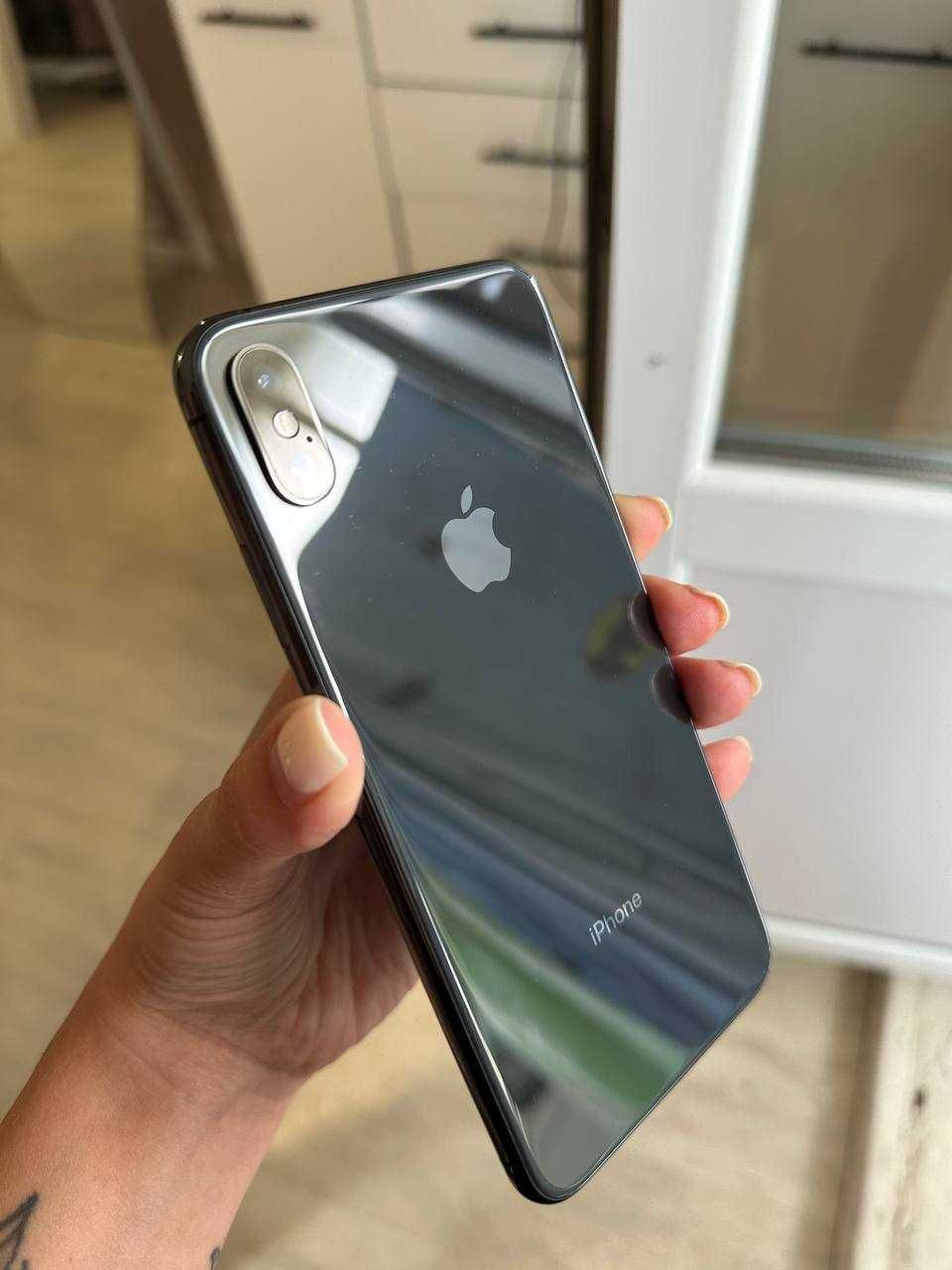 Iphone XS Max 64 GB Neverlock