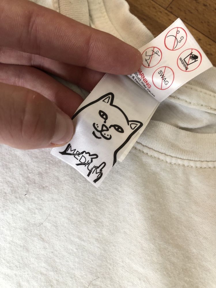 Футболка RIPNDIP