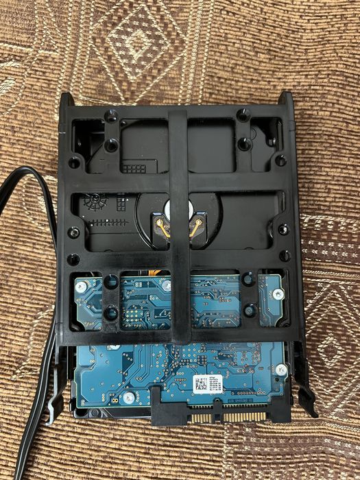 Жесткий диск Toshiba PC P300 3TB