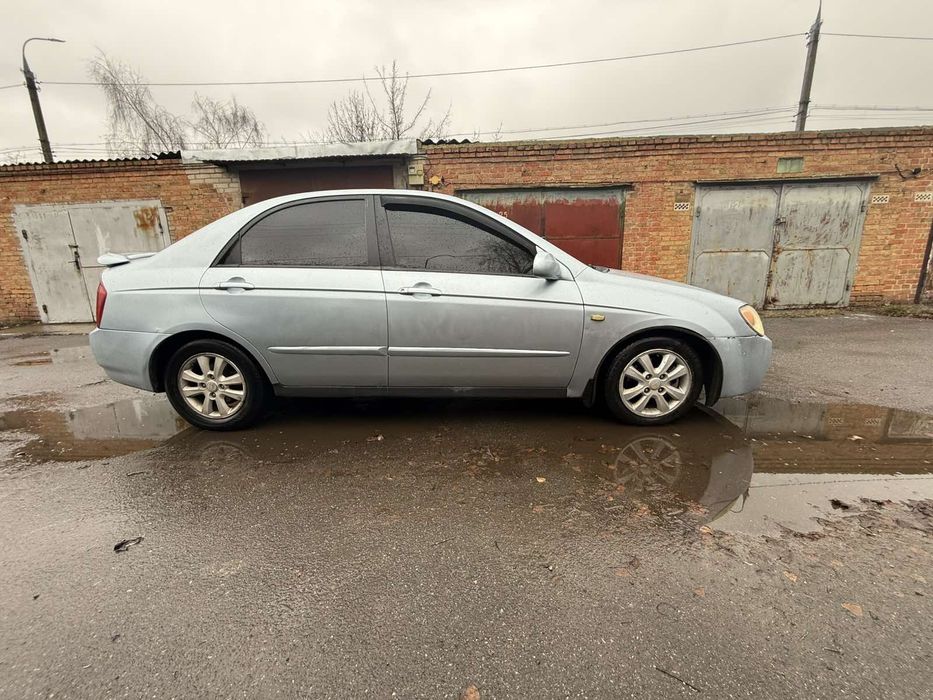 Kia Cerato 2.0avtomat