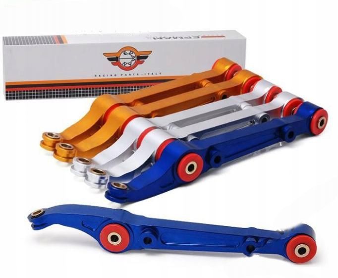 Wahacze Przednie Honda Civic Crx Lca Epman Skunk2