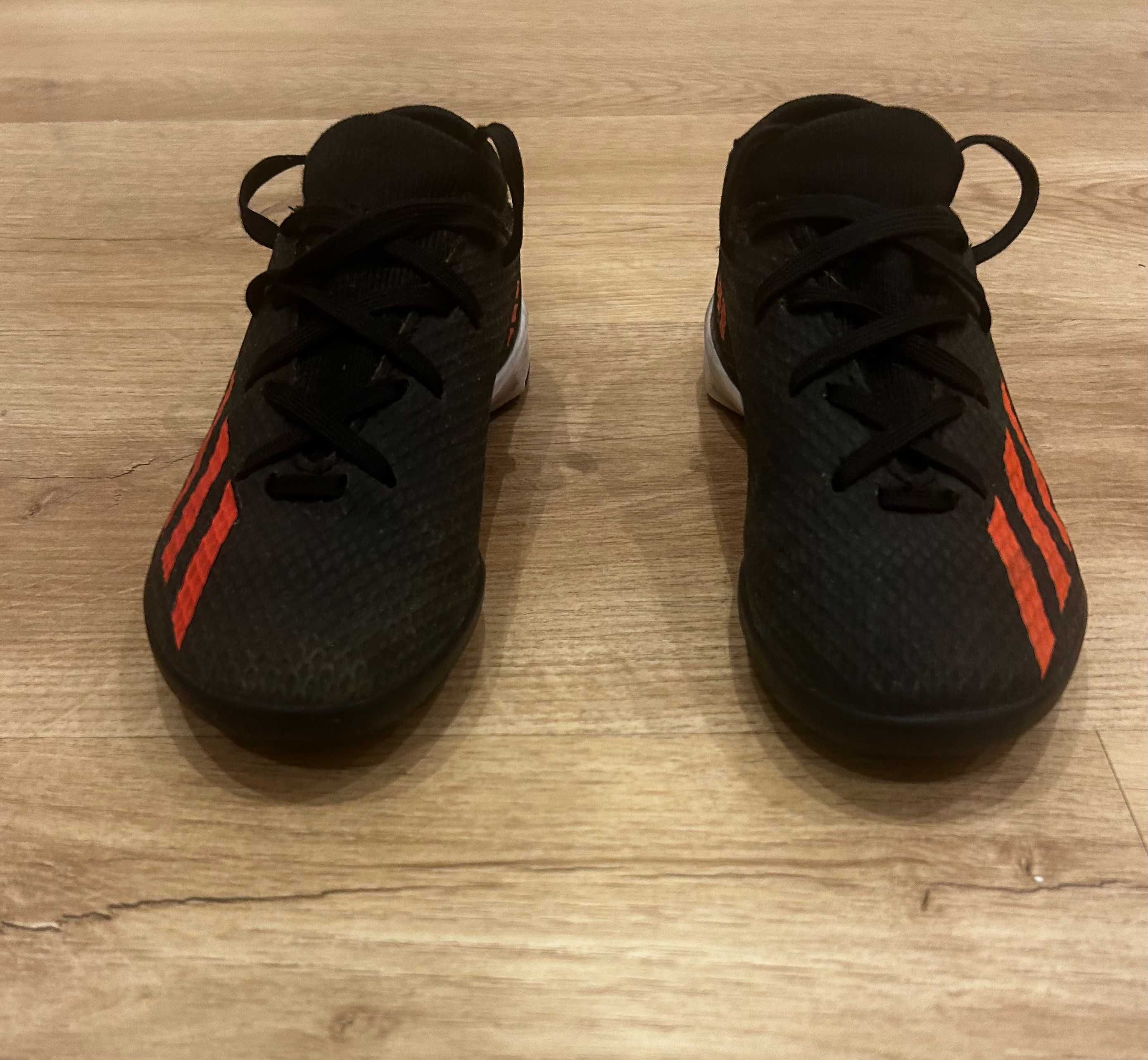 Chuteiras Adidas X SpeedPortal.3 – Piso sintético Tamanho 31