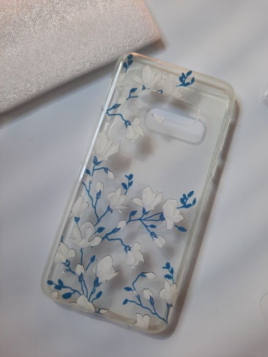 Etui na Samsung s10e