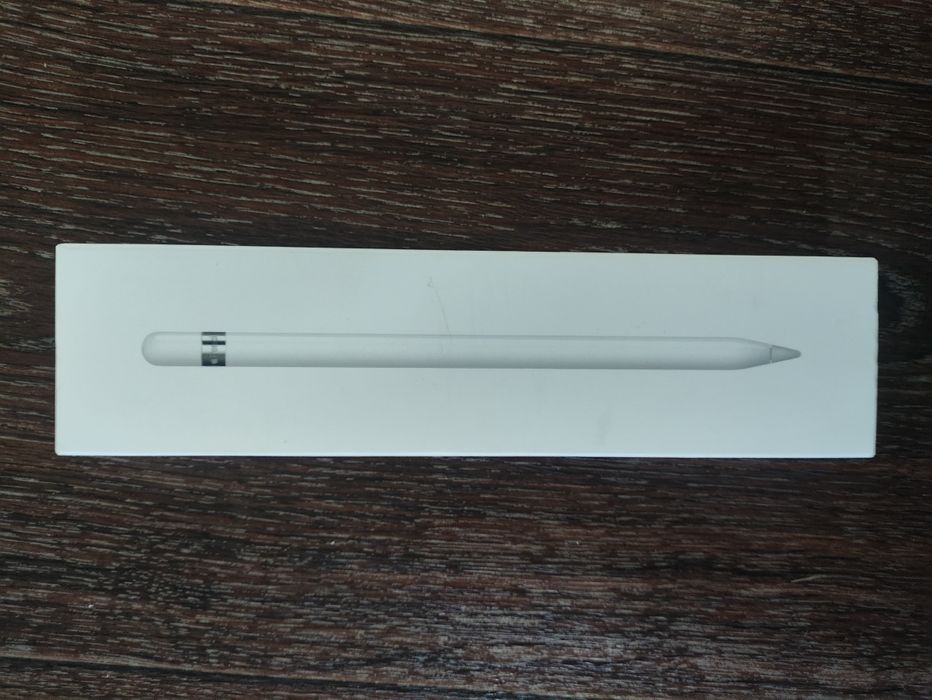 Продам apple Pencil