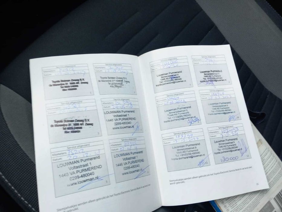 Auris kombi 1.8 hybrid panorama serwis ASO oryginalny przebieg