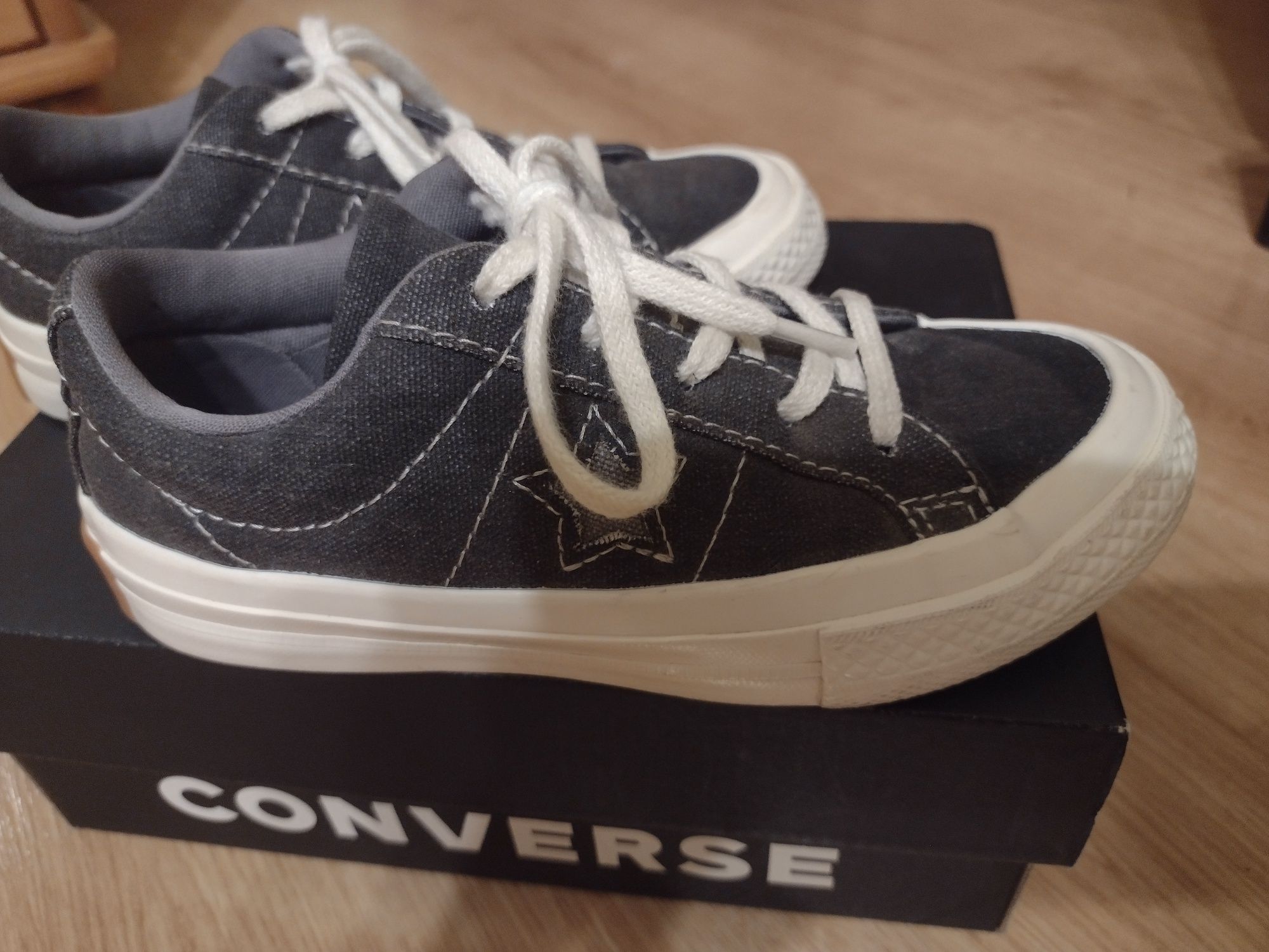 Converse dla chłopca