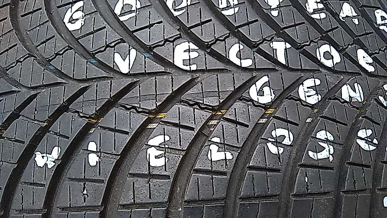 Opona 1szt. 225/45/18 95 W Goodyear vectot Gen-3