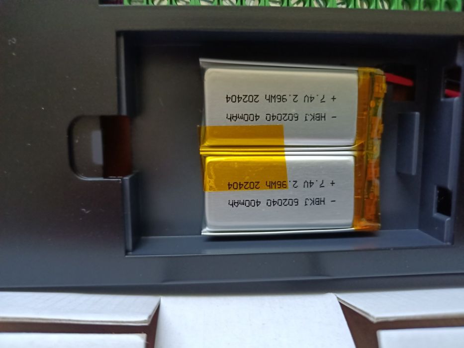 Проводная беспроводная сигнализация GSM/WiFi  12в дом , гараж , дача