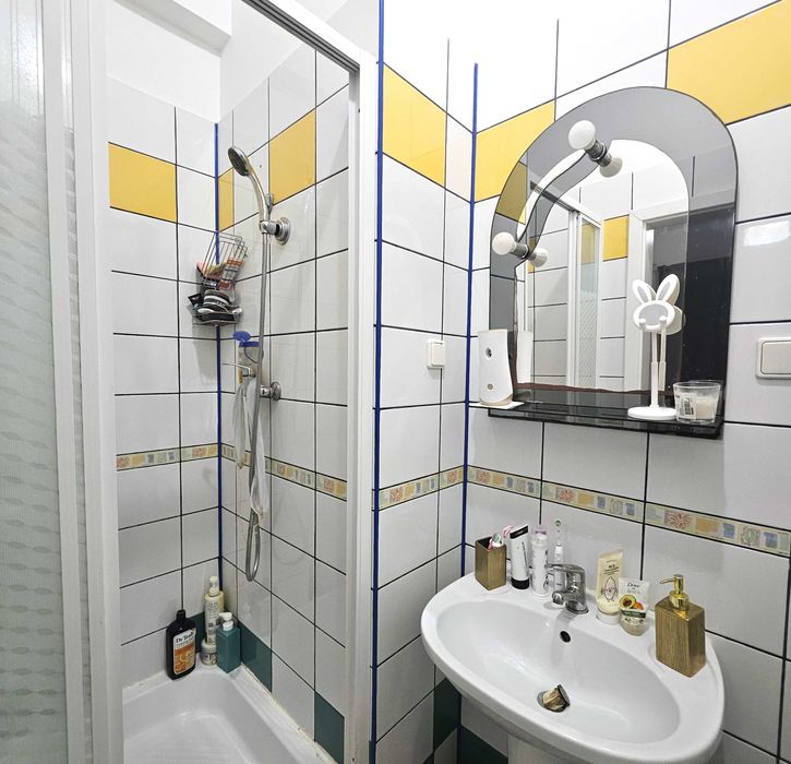 2 os. pok. z własną łazienką Okęcie Pilchowicka