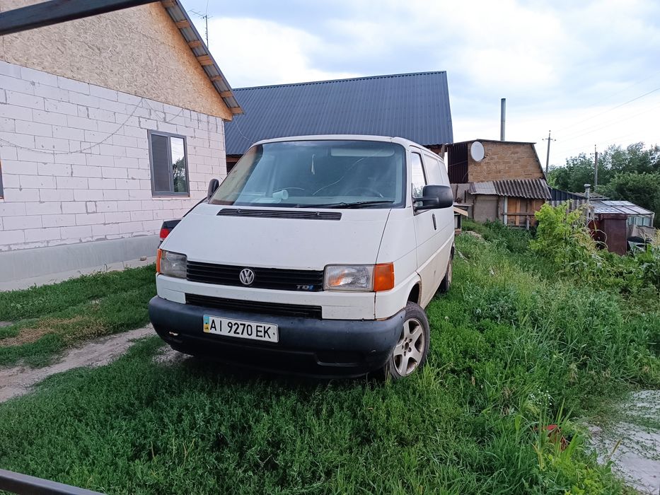 Продам Фольксваген т 4