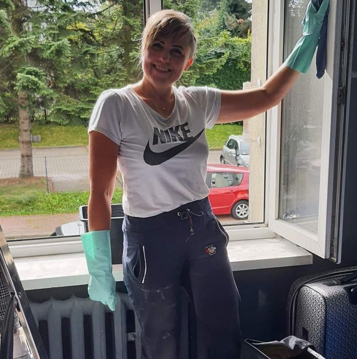 Kompleksowe usługi sprzątające. Mycie okień. Przyjmę zlecenie firm i