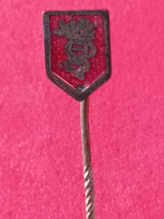 Alfinete de lapela