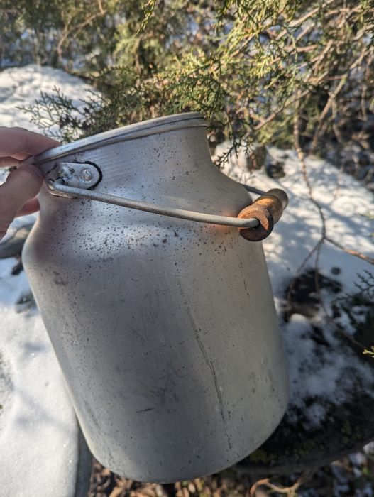 Бидон ёмкость 10 литров