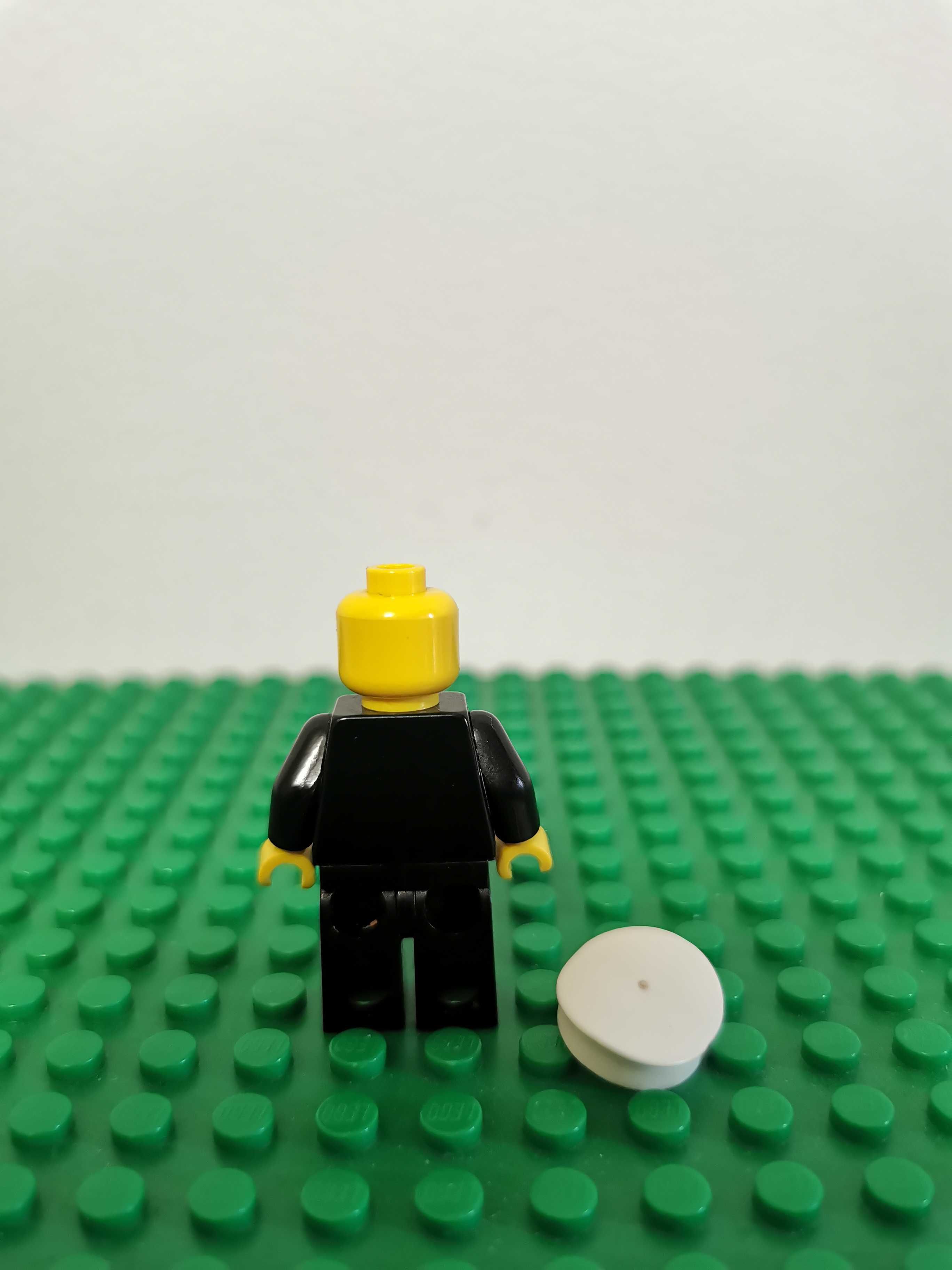 Policjant figurka LEGO cty0094