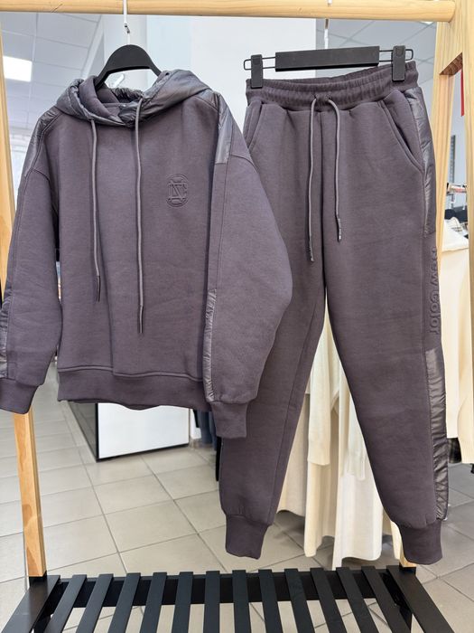 Костюм New Color на флісі.