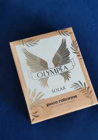 Paco Rabanne OLYMPEA Solar  EDP natural spray 80ml nowe z folią