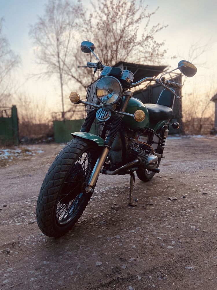 Урал м62-67 в хорошому стані