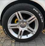 ALUFELGI R17 225/55  Audi A4 A6
