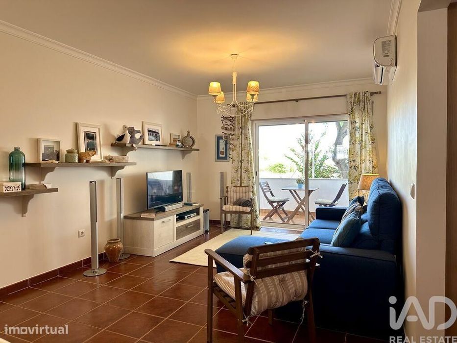 Apartamento T1 em Santa Luzia de 91,00 m2