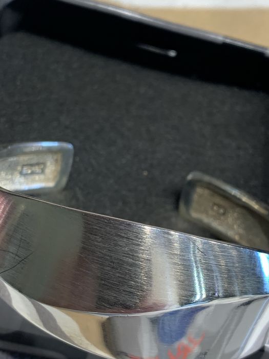 Pulseira Esprit prata