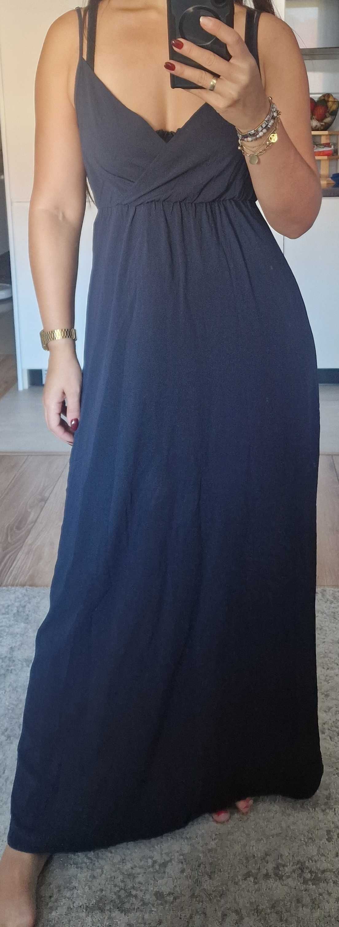 Letnia sukienka only s