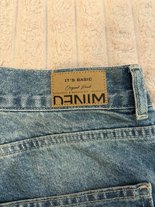 Круті Шорти бермуди