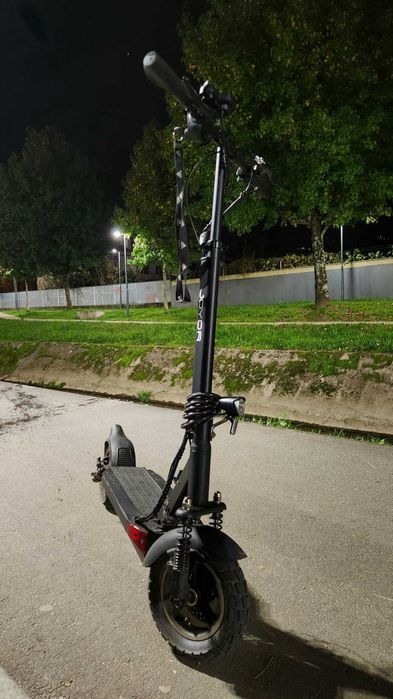 Trotinete Joyor 55km/h