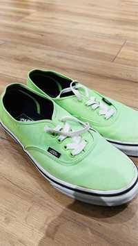 Sapatilhas Vans 43 - Verde