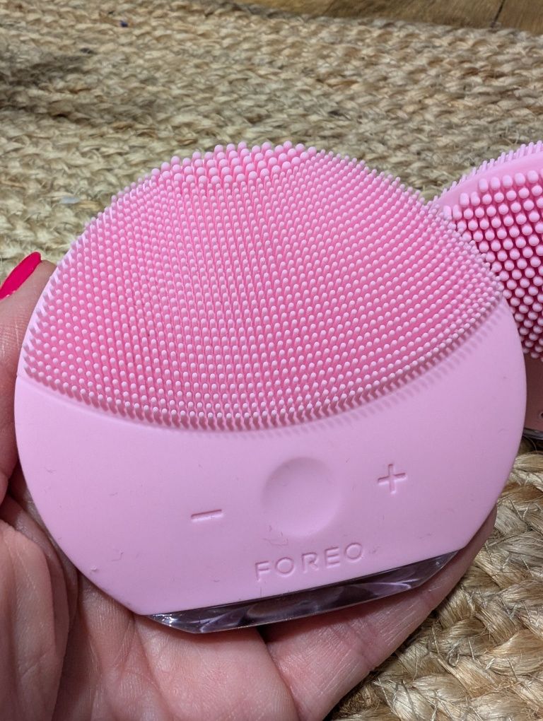 Foreo Alina mini 2 Nowa
