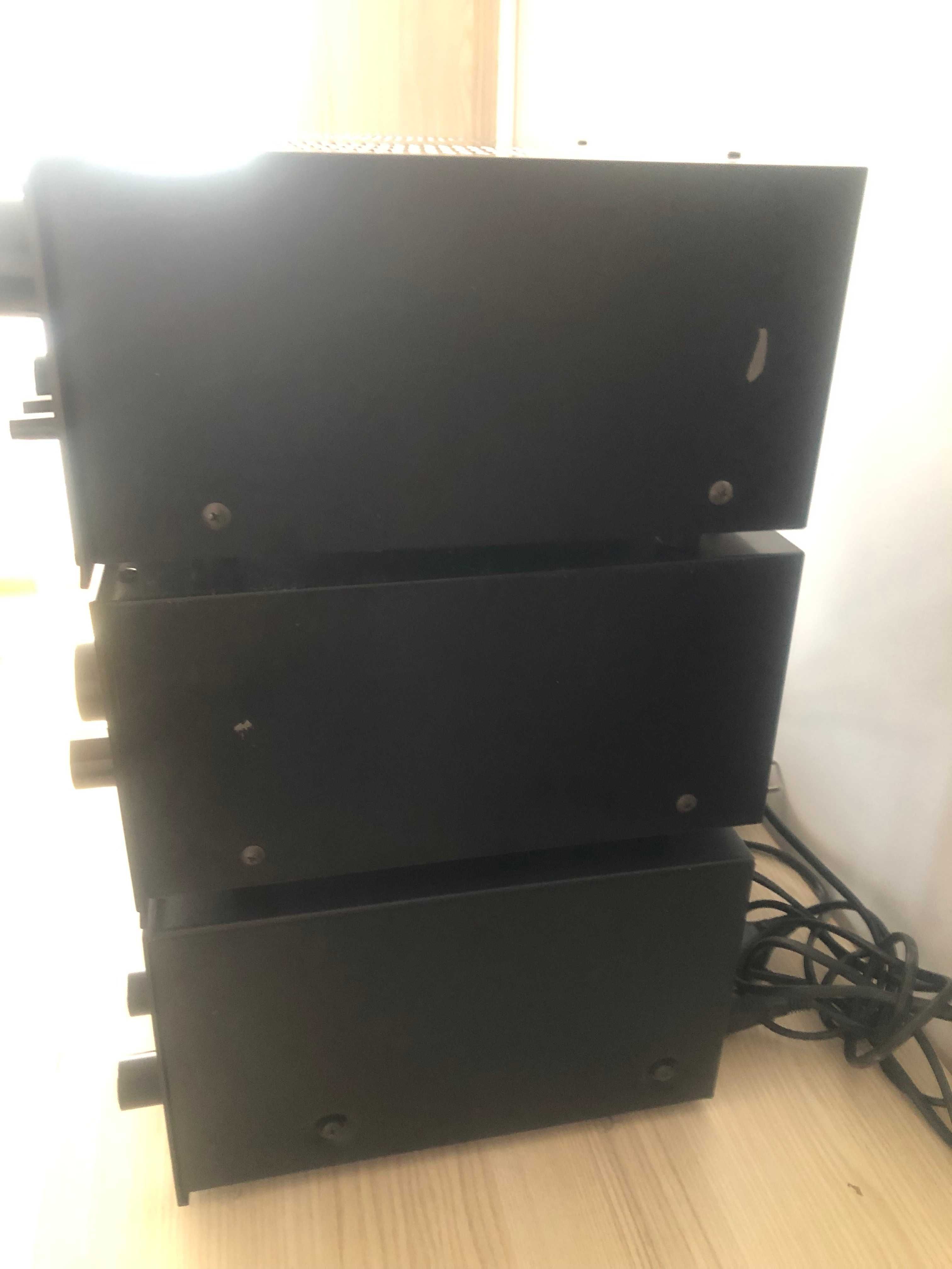 Studio 2000 HiFi