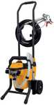 Máquina de pintura airless 850 W 1,1 L/min Vito