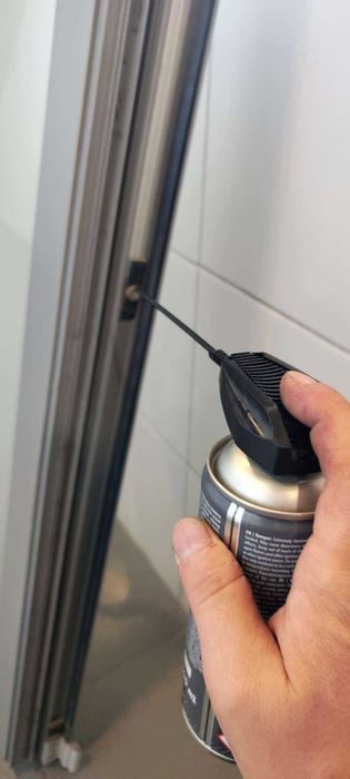 Naprawa Serwis Okien Drzwi Regulacja Konserwacja Renowacja