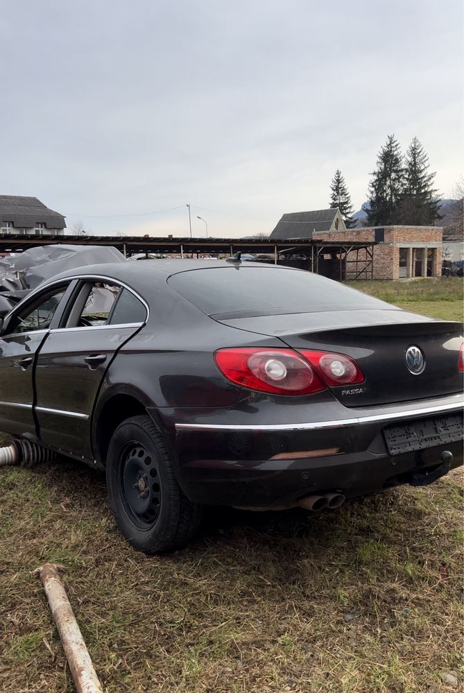 Passat cc bzb шрот розбірка шрот запчастини фольцваген цц
