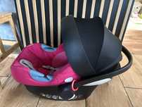 Nosidlo Cybex Anton M plus baza