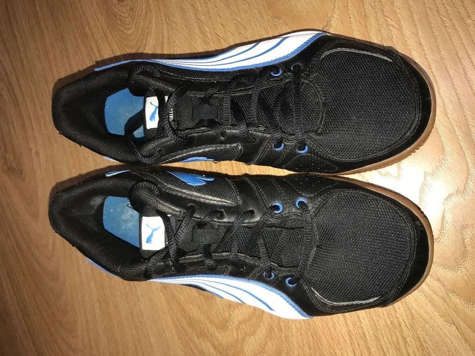 Кросівки Puma р. 39