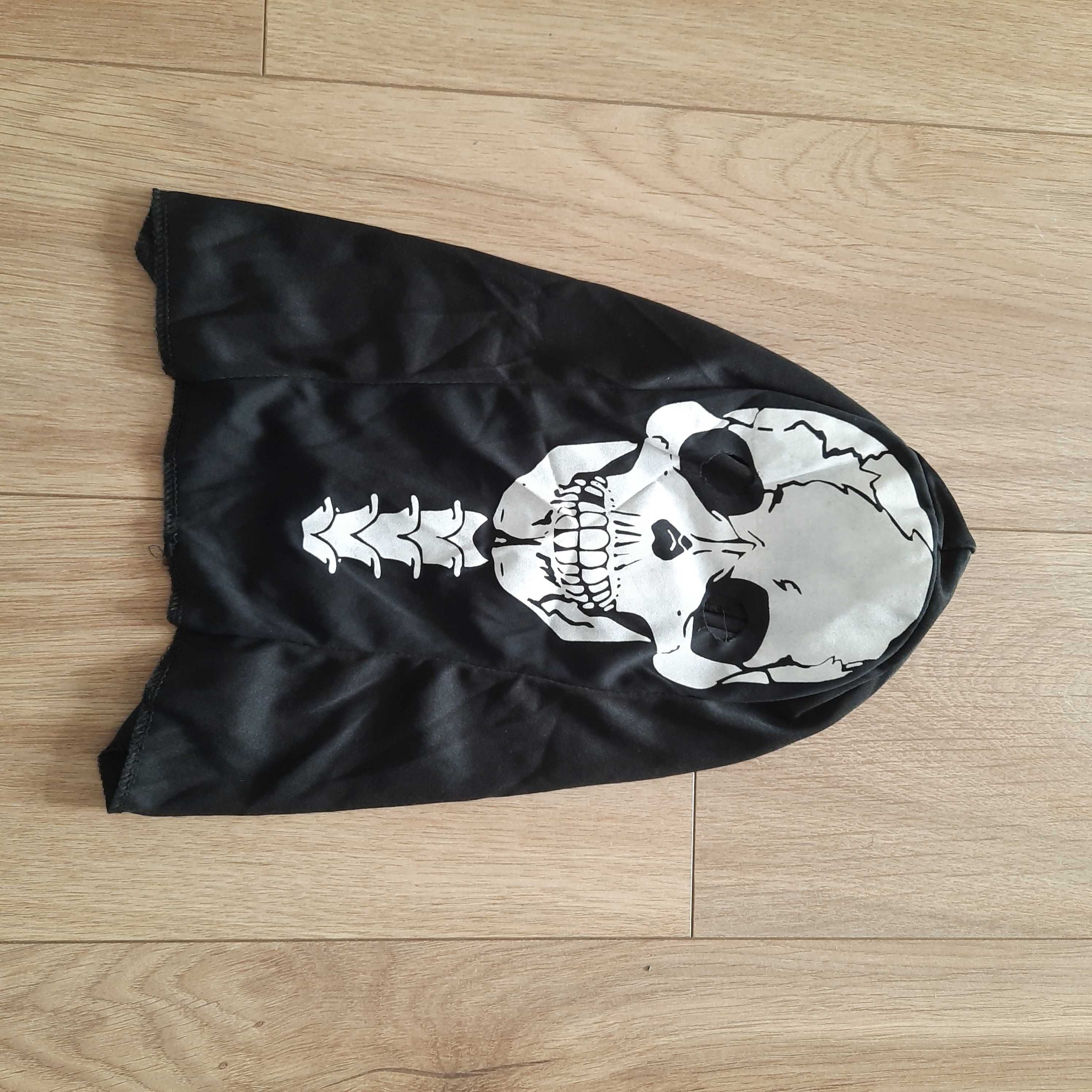Fato Esqueleto Halloween