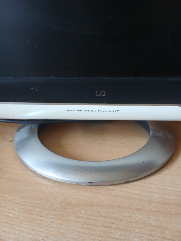 Монітор LG flatron L1940 BQS