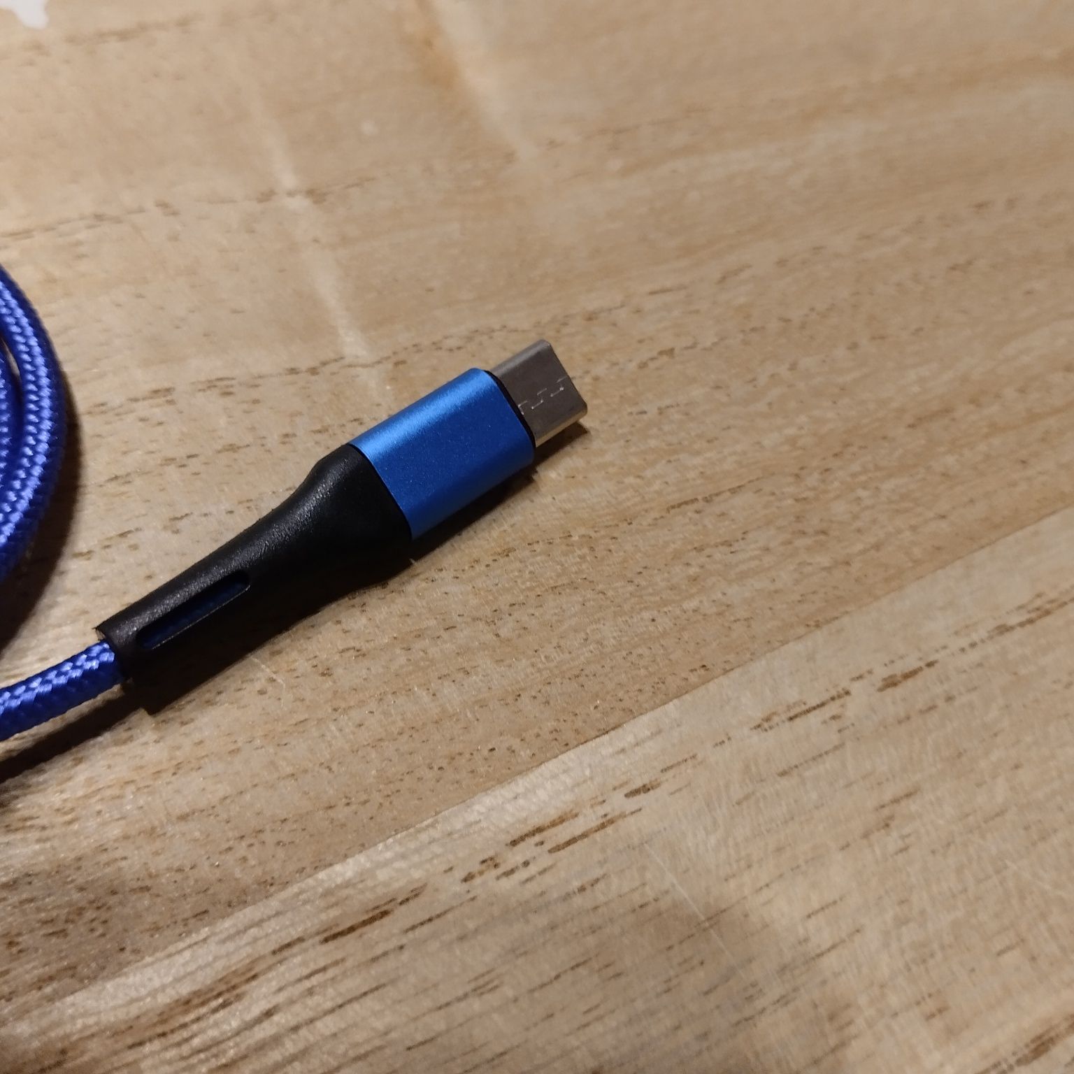 Kabel USB typu C 0,5 m