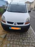 Renault Kangoo 1.5dci