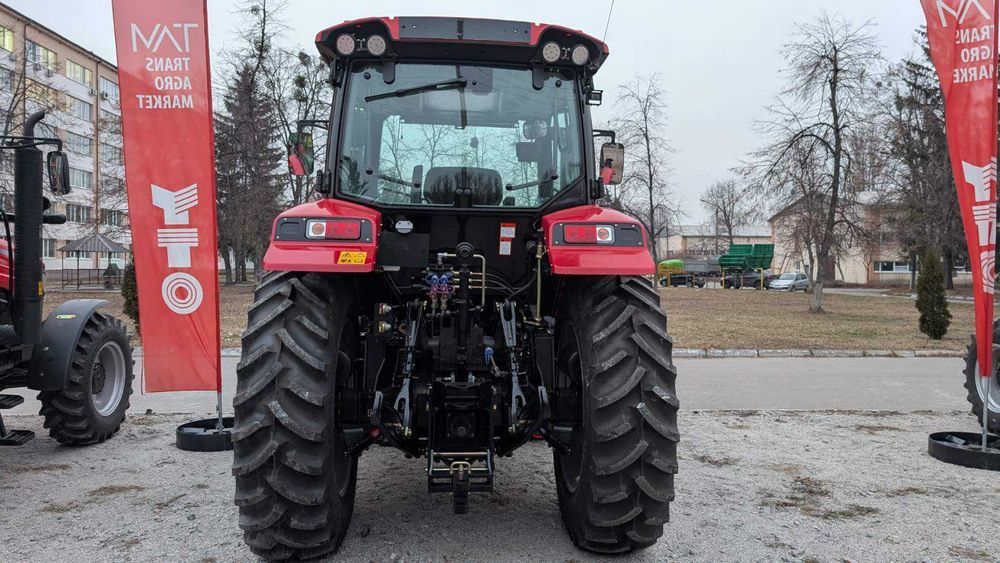 Трактор YTO LX 1304-А