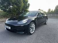 Tesla Model 3 Standard Range Plus RWD